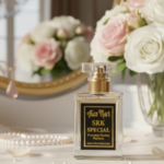 A Guide To Understanding The Types Of Perfume,SRK Special (30 ml )