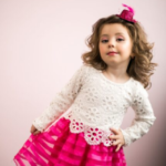 Amazing Kids Dress