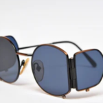 FoldEdge Dual Lens Sunglasses – Premium UV Protection