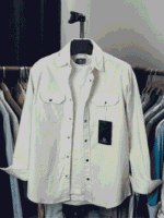 Men’s Premium Corduroy Casual Shirt