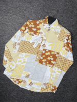 Men’s Premium Modern Style Shirt - Image 5