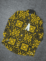 Men’s Premium Modern Style Shirt - Image 2