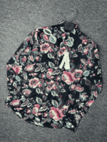 Men’s Premium Modern Style Shirt - Image 3