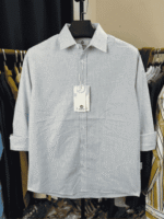 Men’s Premium Half Sleeve Casual Shirt - Image 5