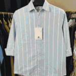 Men’s Premium Half Sleeve Casual Shirt