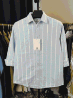 Men’s Premium Half Sleeve Casual Shirt