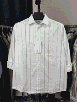 Men’s Premium Half Sleeve Casual Shirt - Image 3