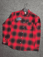 Men’s Stylish Casual Shirt – Premium Collection - Image 2