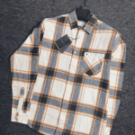 Men’s Stylish Casual Shirt – Premium Collection