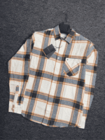 Men’s Stylish Casual Shirt – Premium Collection