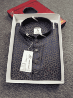 Premium Pakistani Cotton Panjabi - Image 2