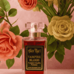 Vampier Blood Premium Quality Perfume(30ml)
