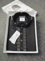 Alico Mart Premium Classic Panjabi - Image 3