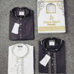 Alico Mart Premium Classic Panjabi