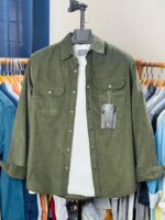 Premium Classic Full Sleeve Shirt - Image 5