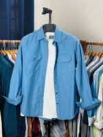 Premium Classic Full Sleeve Shirt - Image 4