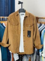 Premium Classic Full Sleeve Shirt - Image 6