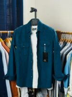 Premium Classic Full Sleeve Shirt - Image 2